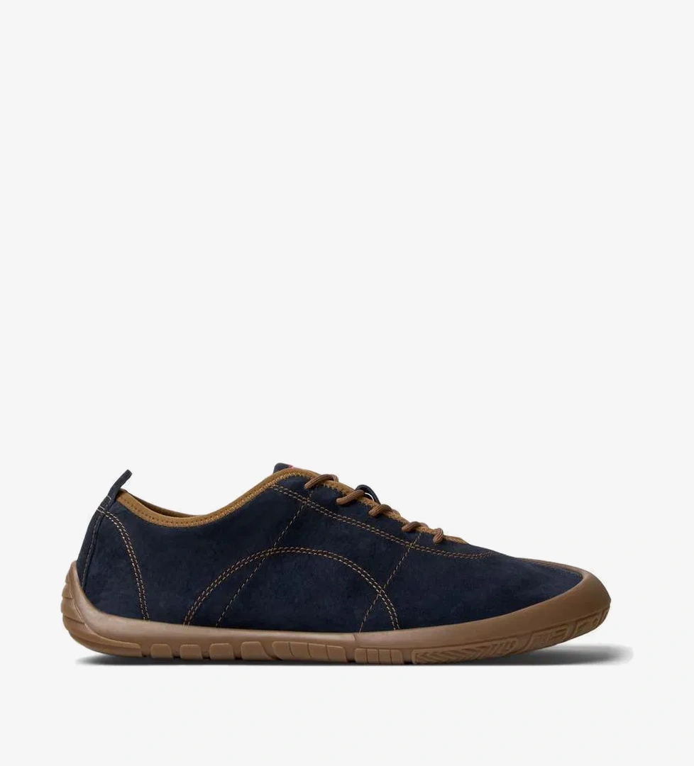 Camper Erkek Camper Mavi Peu K101053-004 Sneaker | FashFed Mavi - 1. görsel