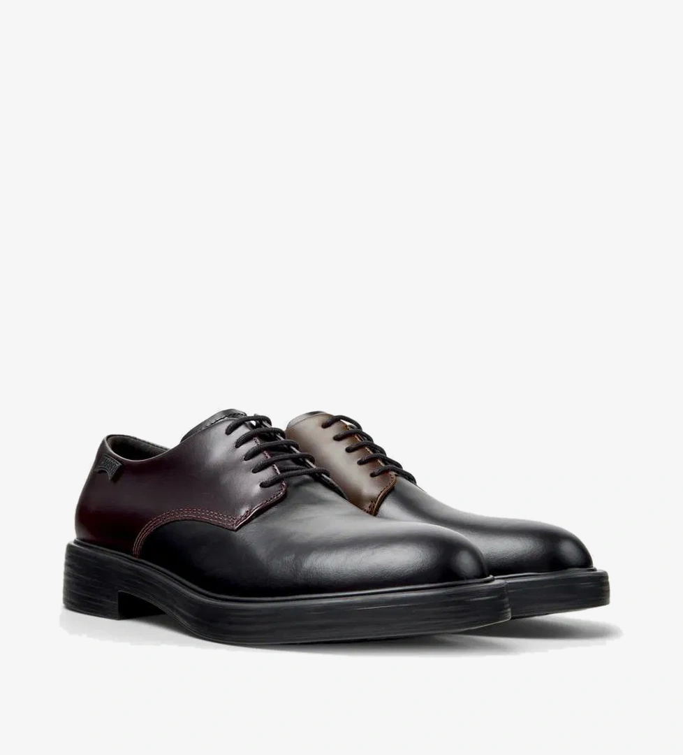 Camper Erkek Camper Renkli Twins K100979-013 Casual Ayakkabı | FashFed Renkli - 1. görsel