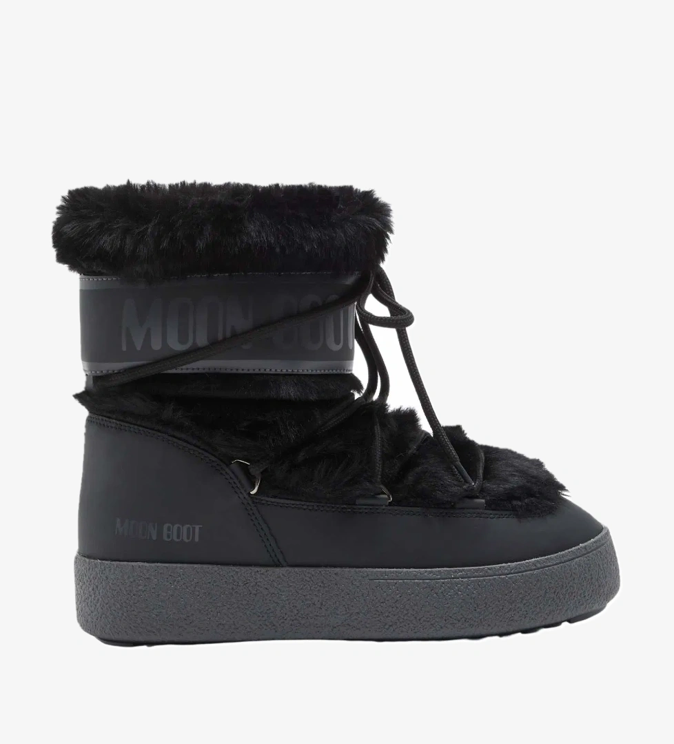 Moon Boot MB LTRACK FAUX FUR WP - 16.499,99₺ - FashFed