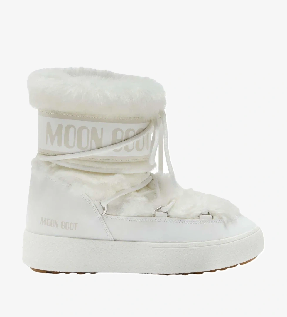 Moon Boot Mb Ltrack Faux Fur Wp model görseli
