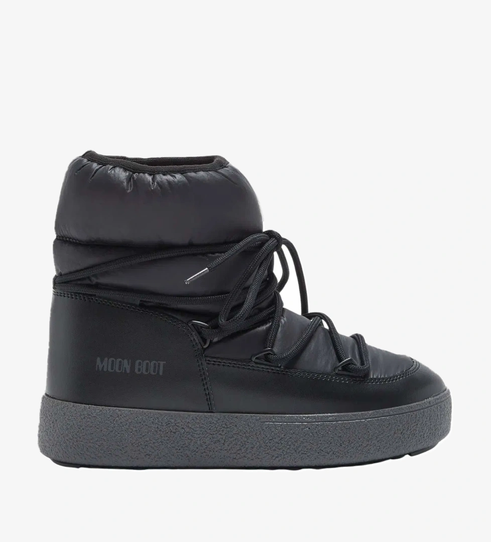Moon Boot MB LTRACK LOW NYLON WP - 12.999,99₺ - FashFed