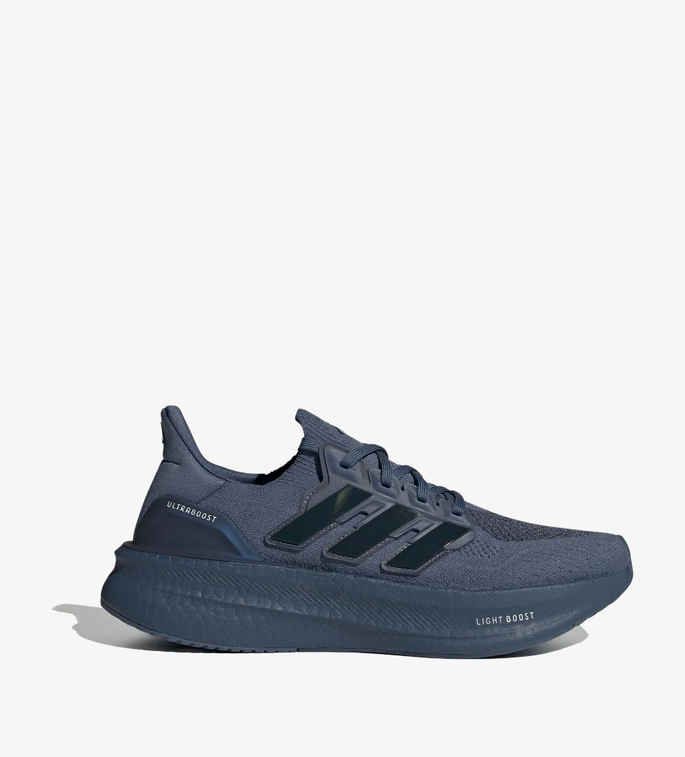 Adidas adidas Ultraboost 5 Erkek Mavi Koşu Ayakkabısı Sneaker | FashFed Mavi - 1. görsel