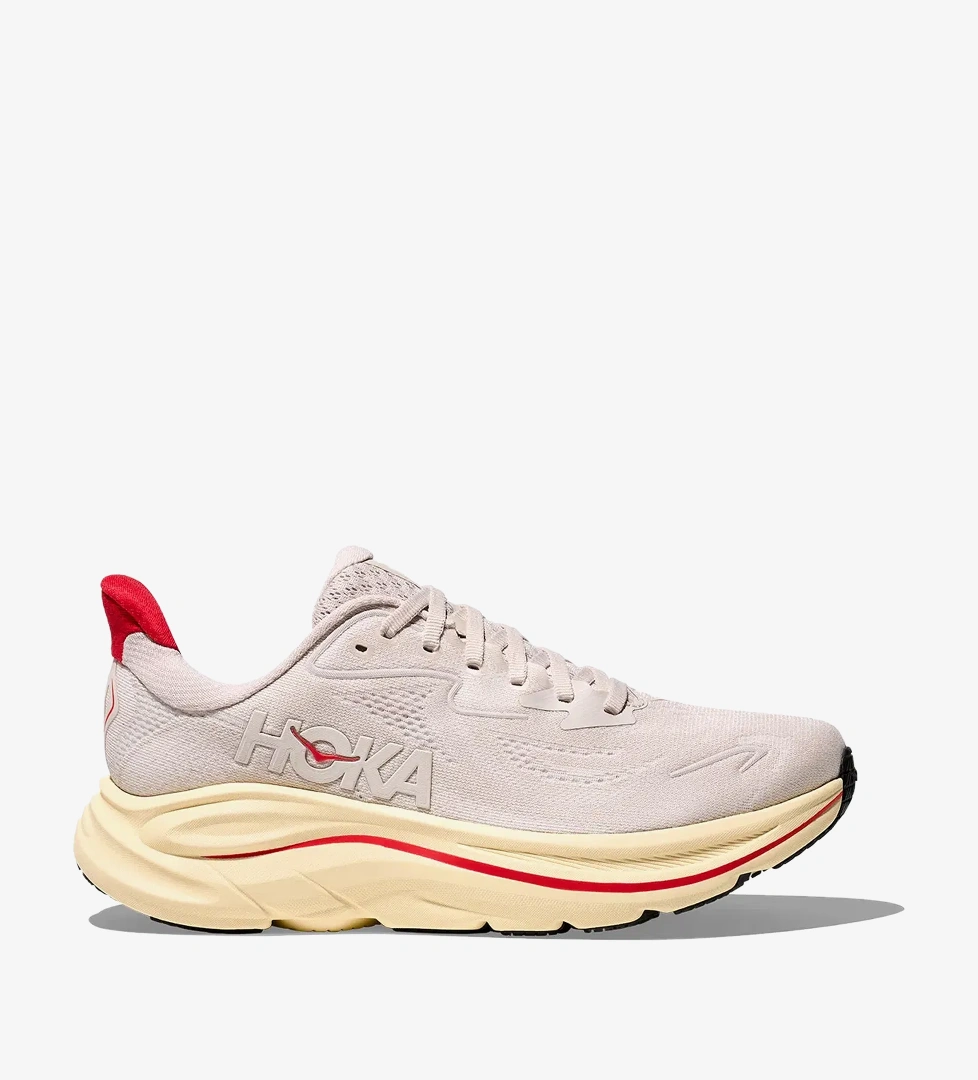 Hoka Clifton 10 Kadın Pembe Koşu Ayakkabısı