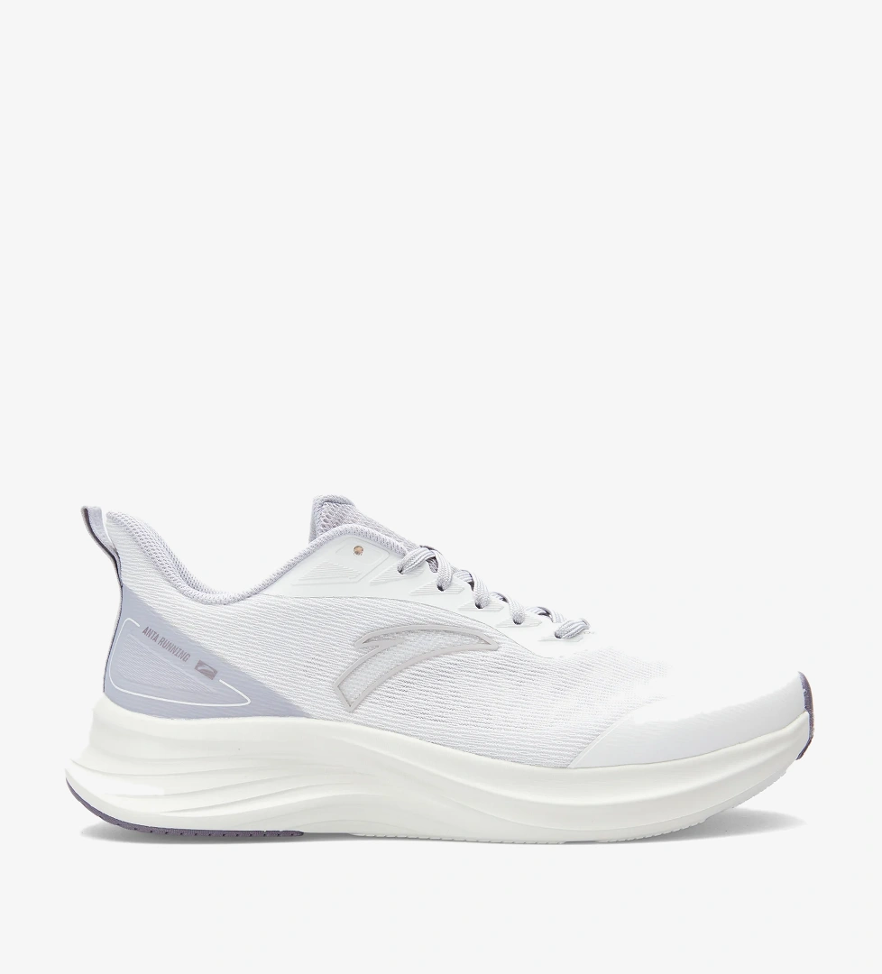 Fashfed Fashfed Anta Light Erkek Gri Koşu Ayakkabısı Sneaker | FashFed Gri - 1. görsel