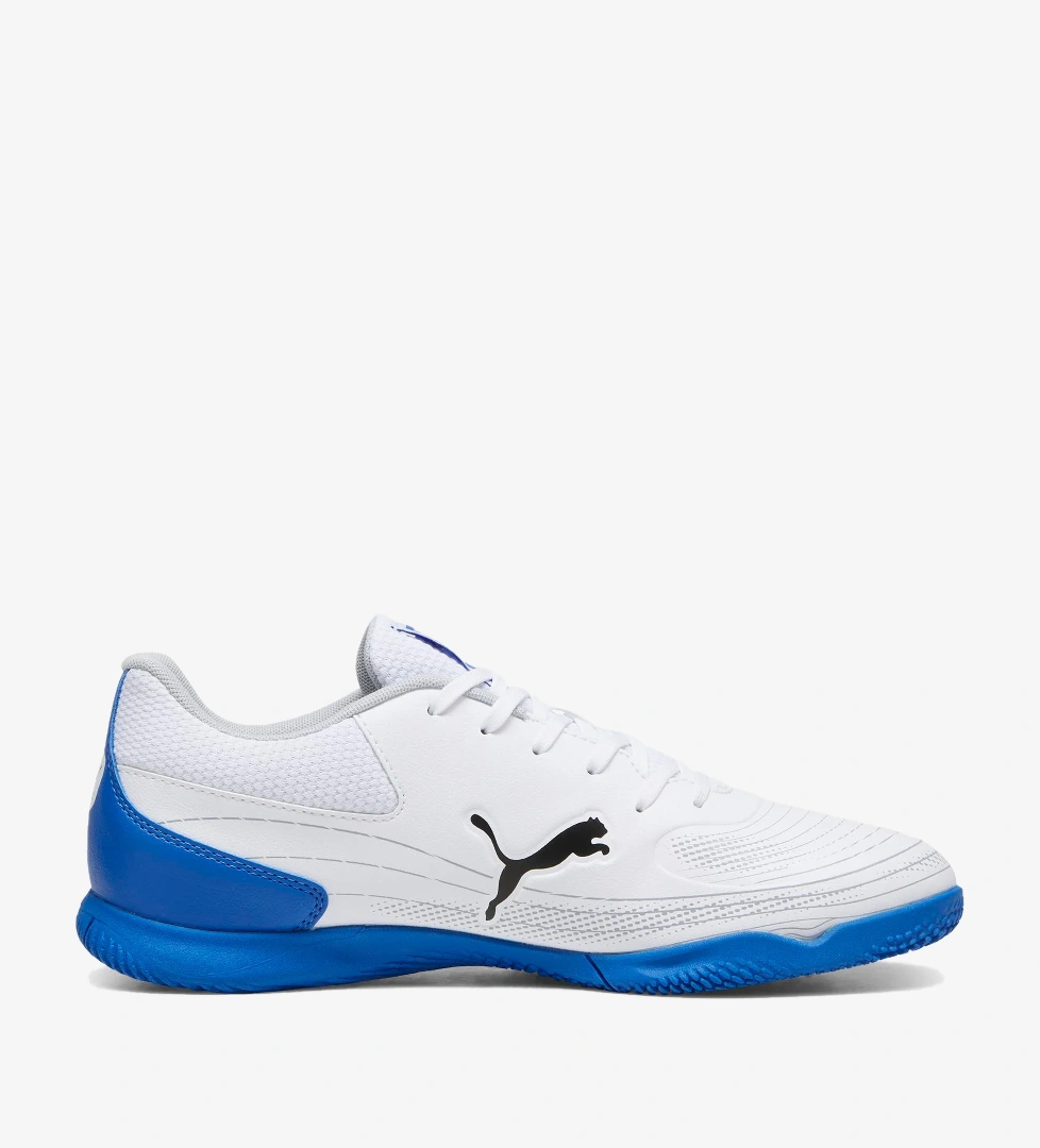 Puma Puma Truco III Erkek Beyaz Futbol Ayakkabısı Sneaker | FashFed Beyaz - 1. görsel