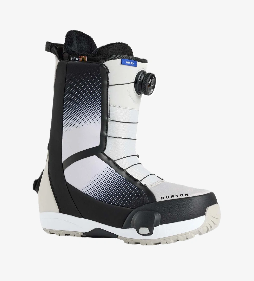 Burton Burton Waverange Step On® Erkek Snowboard Botu model görseli