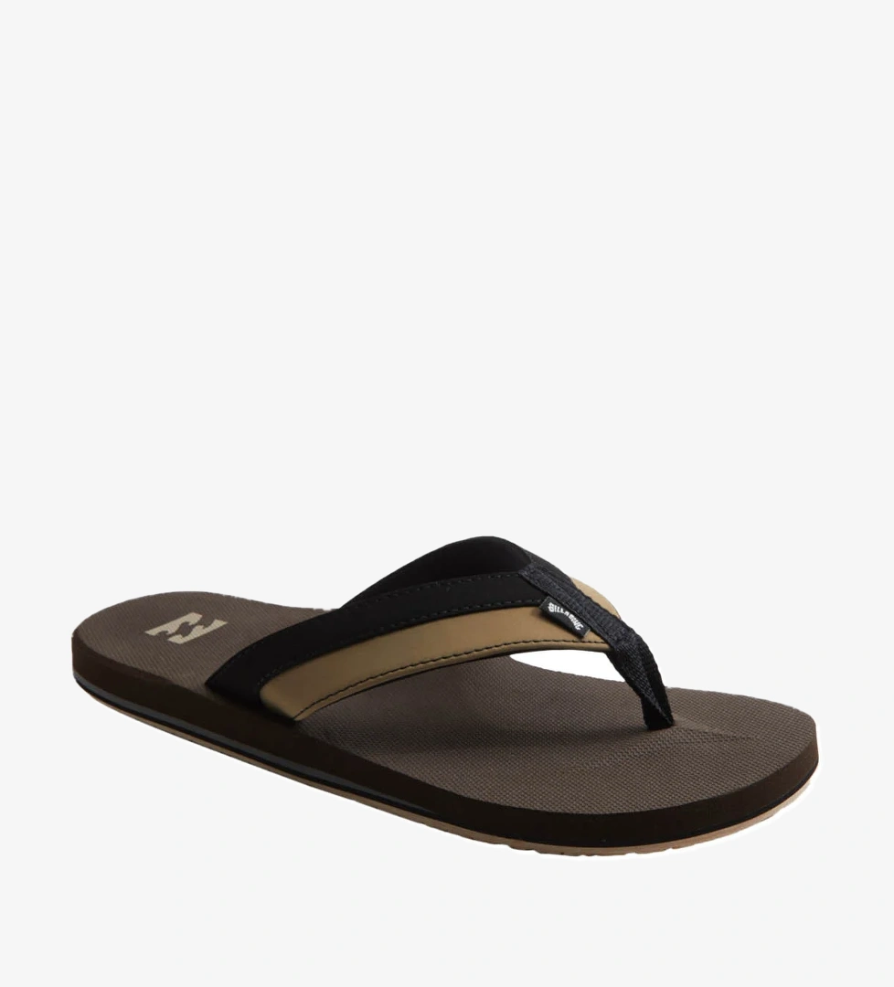 Billabong Billabong All Day Impact Erkek Terlik model görseli