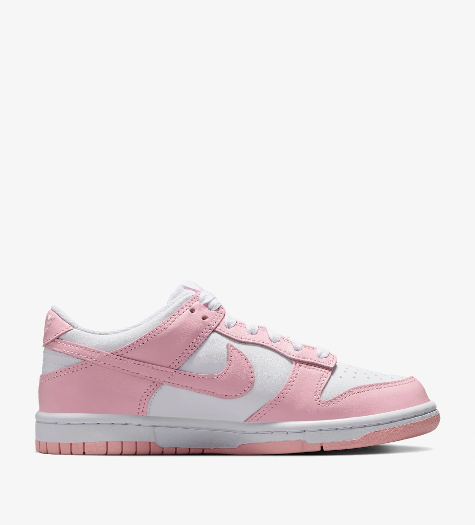 Nike Pembe Nike Dunk Low