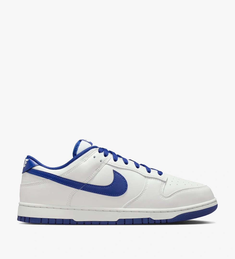 Nike Beyaz Nike Dunk Low