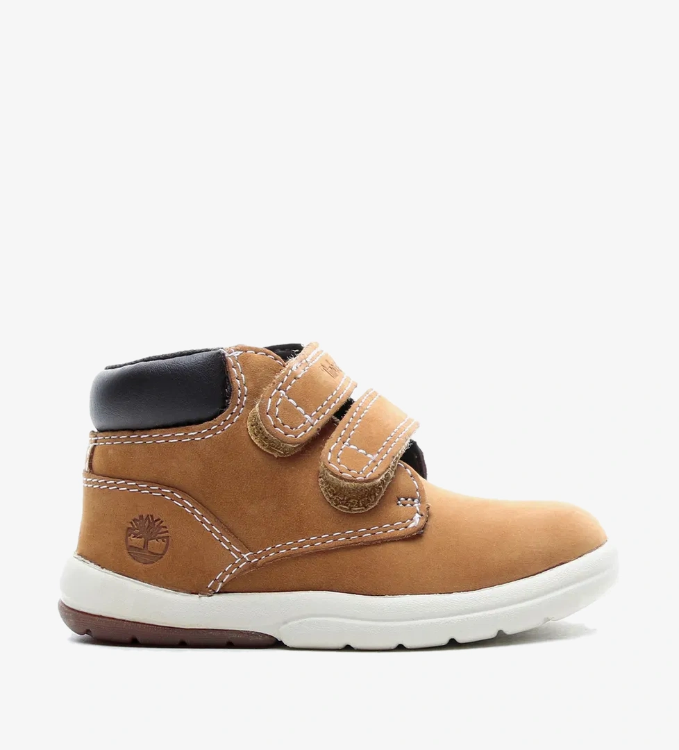 Timberland Timberland New Toddle Tracks Bebek Sarı Bot model görseli