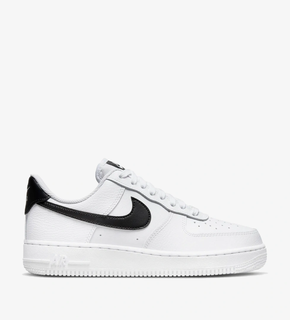 Nike Air Force 1 '07 Kadın Beyaz Spor Ayakkabı