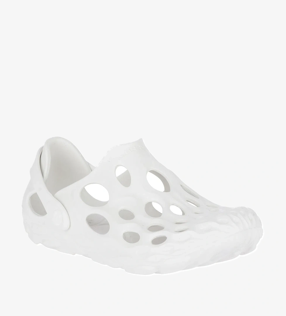 Merrell Hydro Moc Kadın Beyaz Terlik