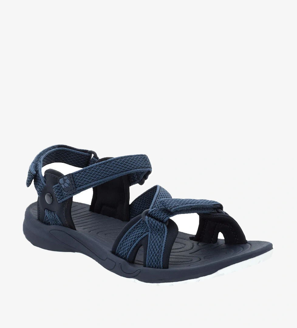 LAKEWOOD RIDE SANDAL W - Görsel 1