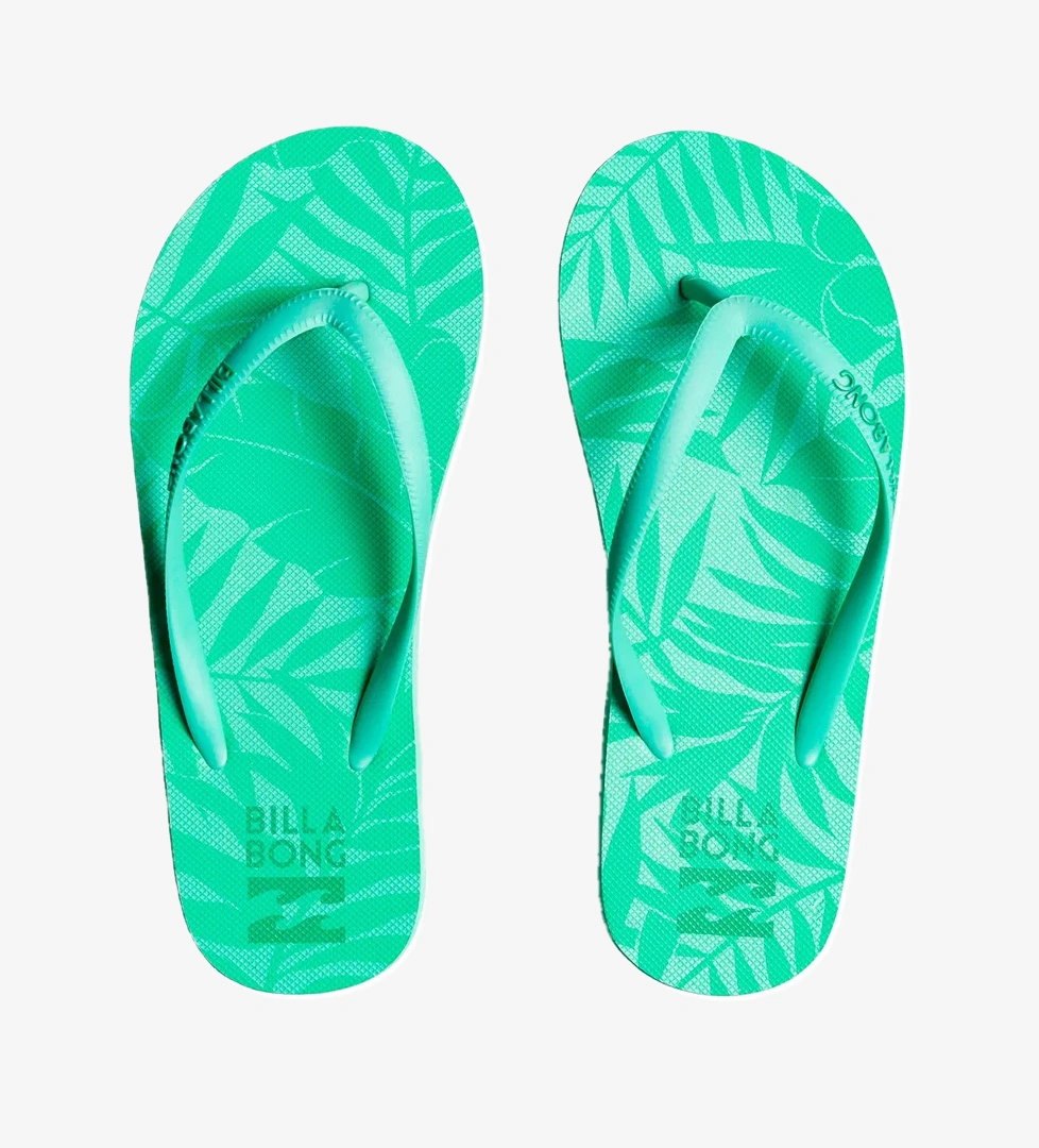 Billabong Billabong Dama Kadın Yeşil Terlik model görseli