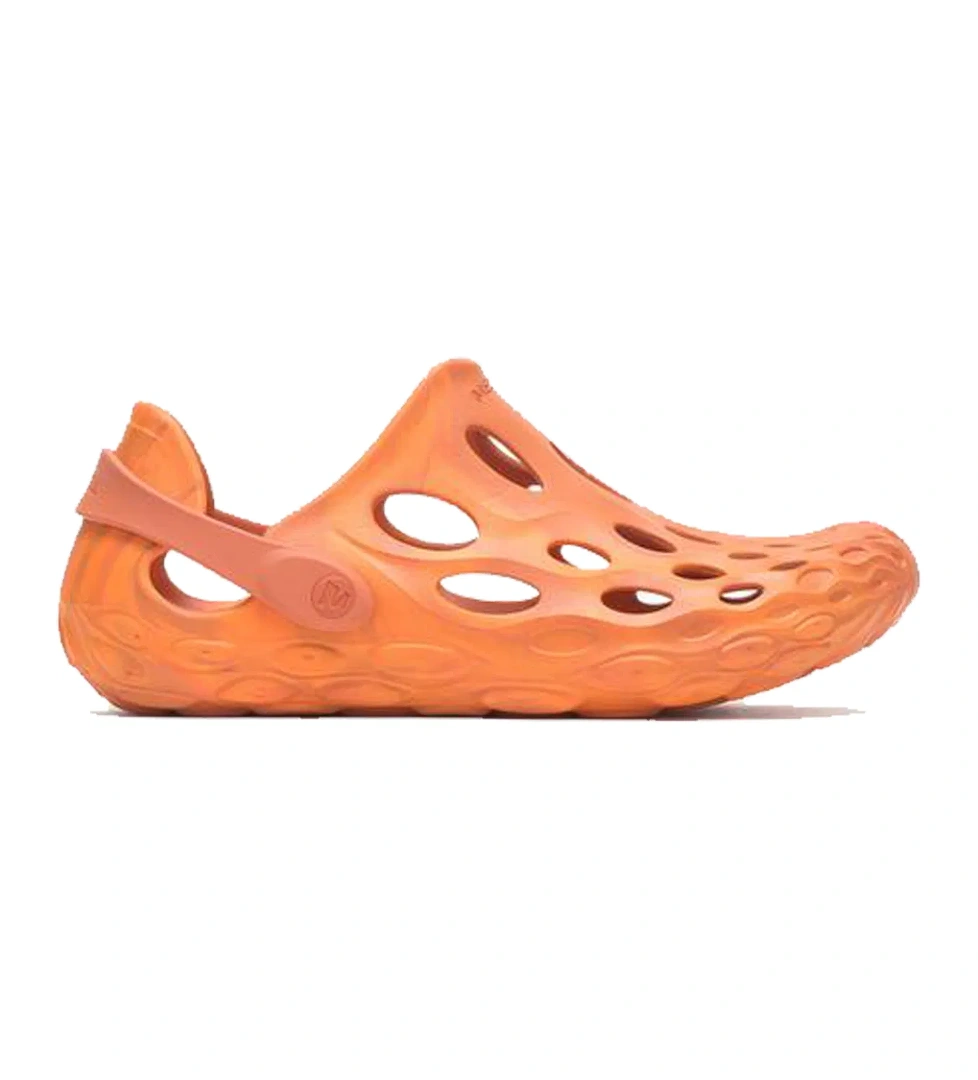 Merrell Merrell Hydro Moc Erkek Kahverengi Terlik model görseli