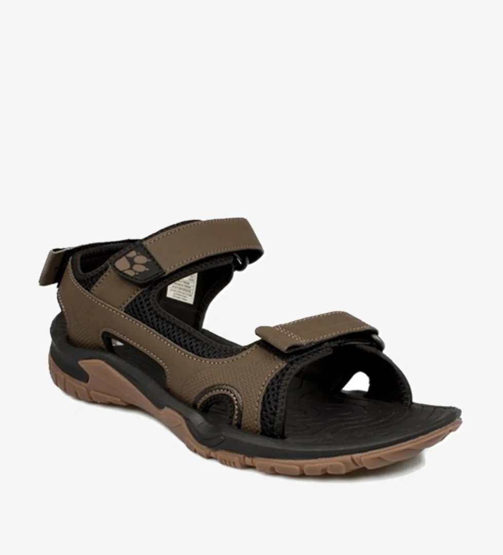 Jack Wolfskin Lakewood Cruise Sandal Erkek Sandalet - Görsel 1