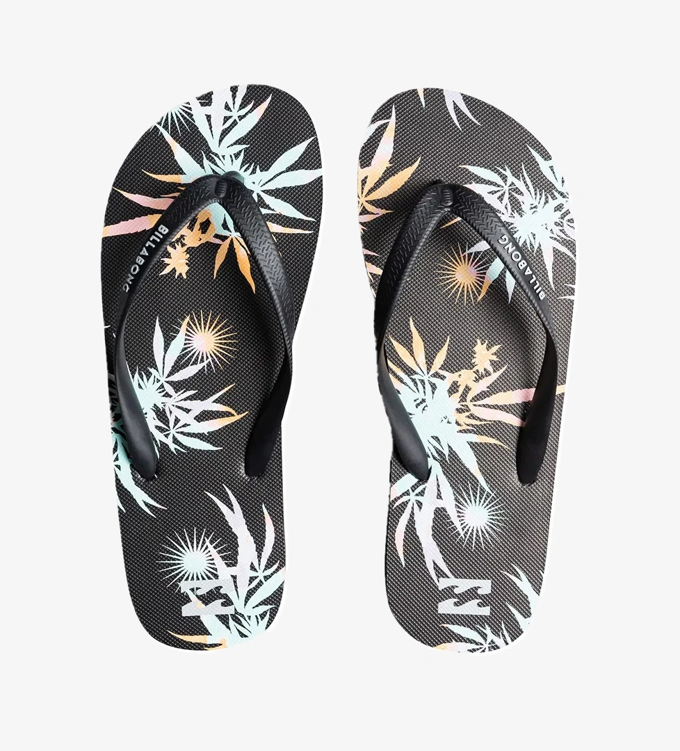 Billabong Billabong Tides Sundays Erkek Siyah Terlik model görseli