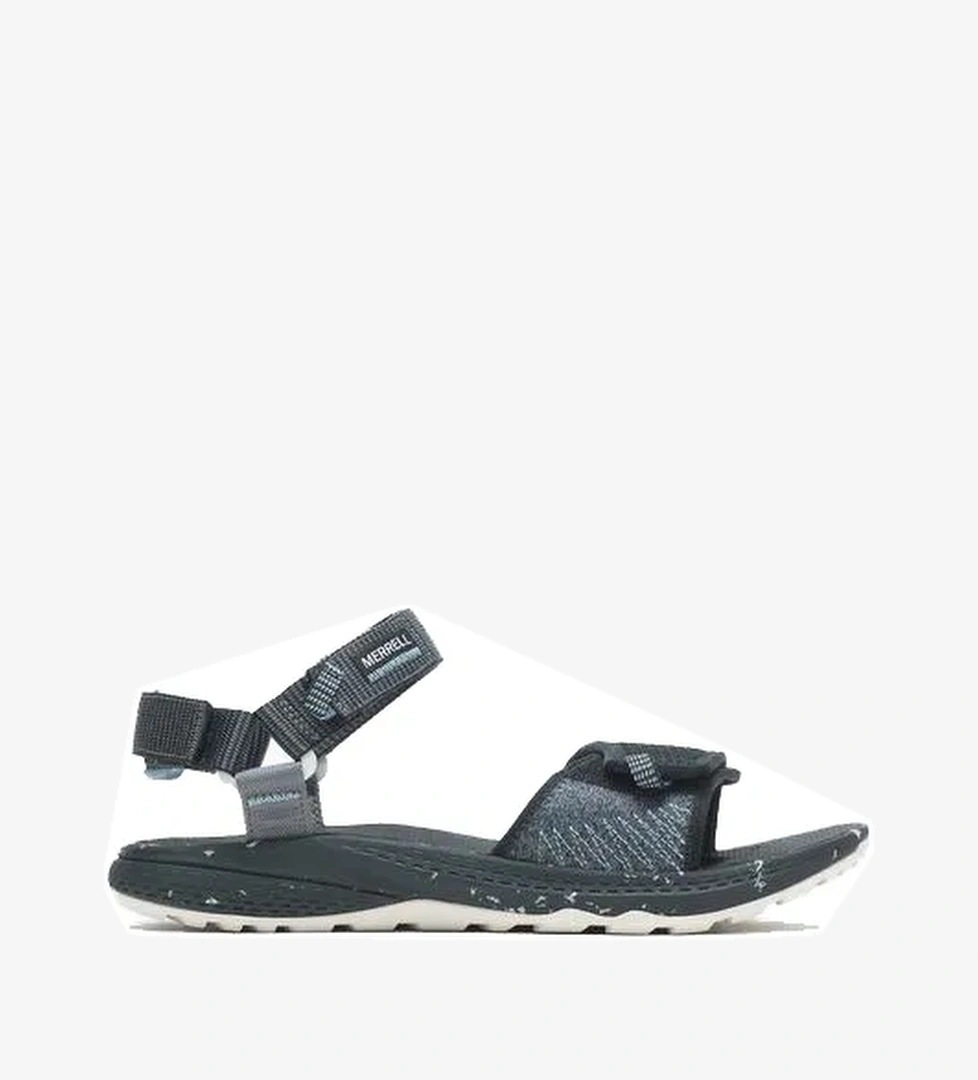 Merrell Merrell Bravada Backstrap Kadın Siyah Sandalet model görseli