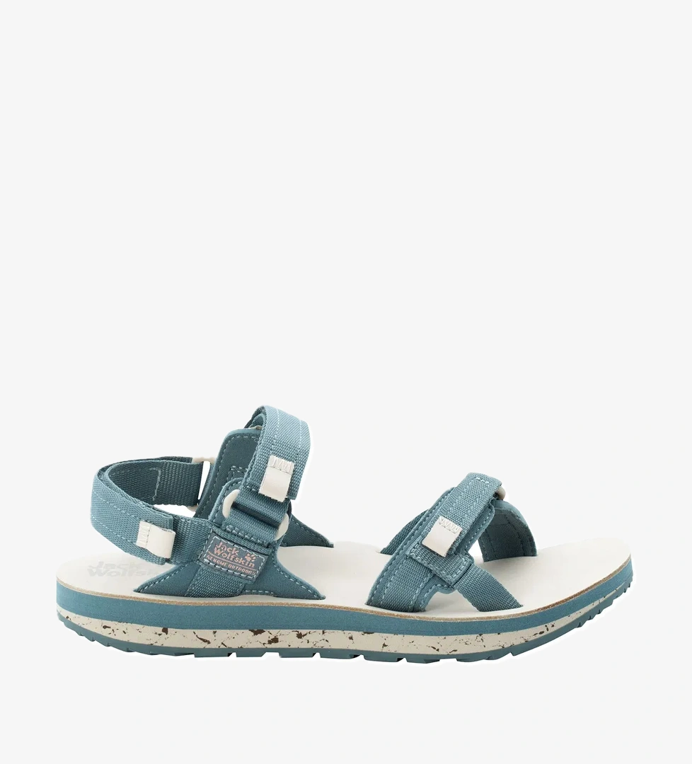 Jack Wolfskin OUTFRESH DELUXE SANDAL W model görseli