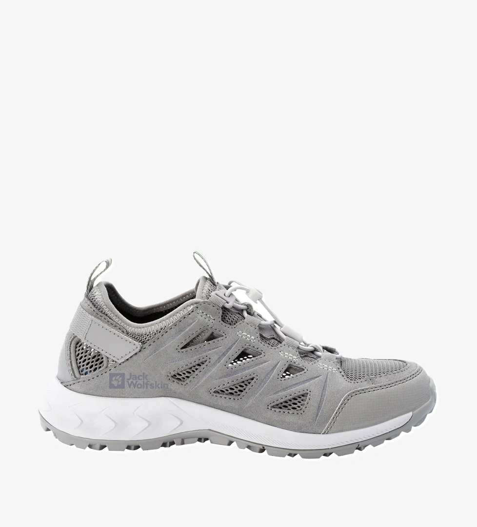 Jack Wolfskin Woodland 2 Hybrid Low W model görseli