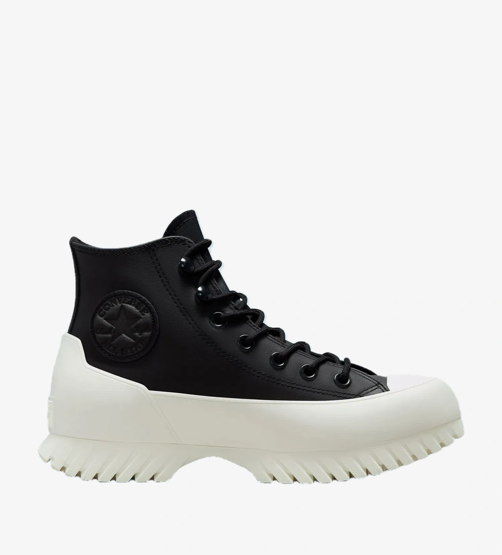 Converse Chuck Taylor All Star Lugged Winter 2.0 - Görsel 1