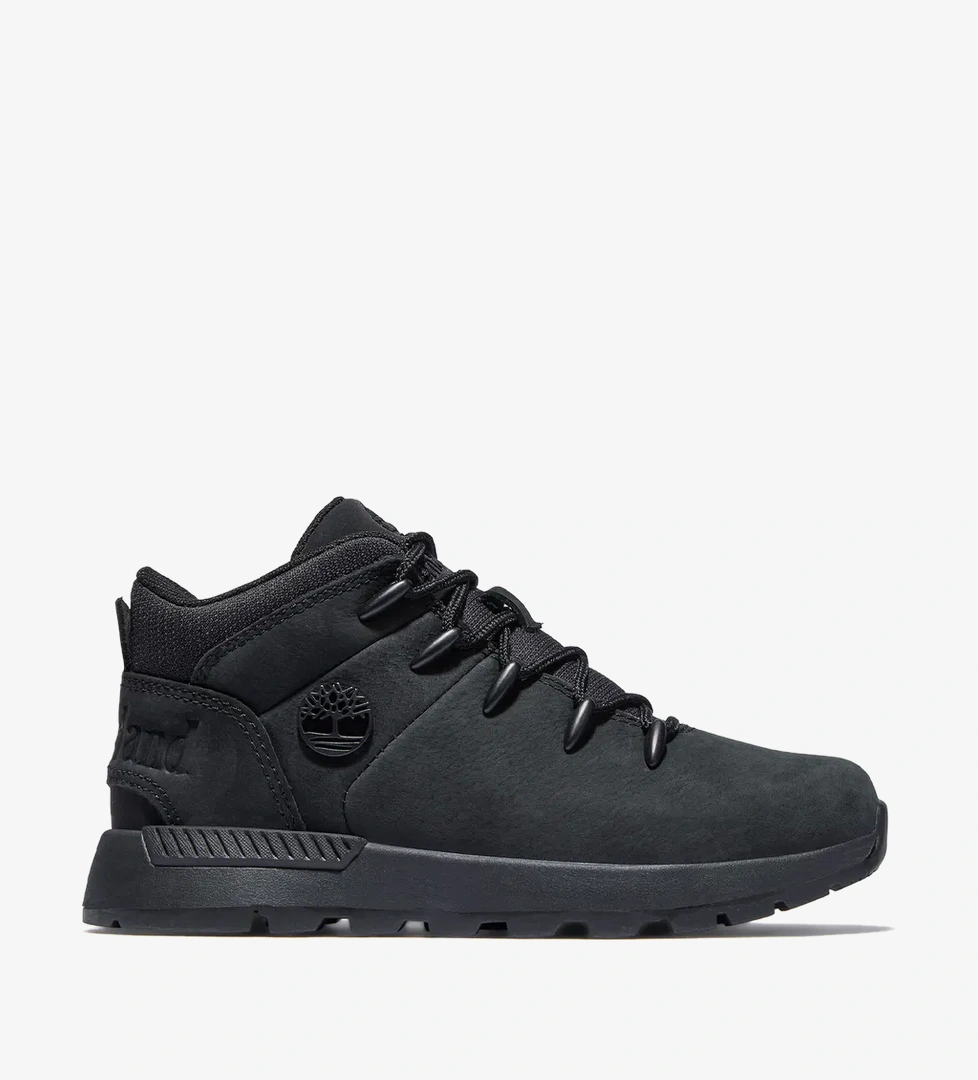 Timberland Timberland Sprint Çocuk Siyah Bot model görseli