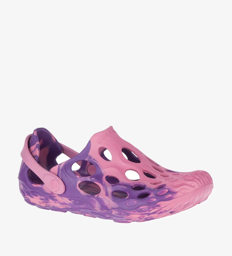 Merrell Hydro Moc Kadın Kırmızı Terlik