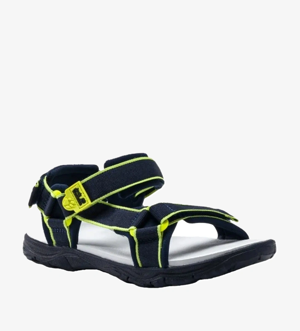 Jack Wolfskin SEVEN SEAS 3 K model görseli