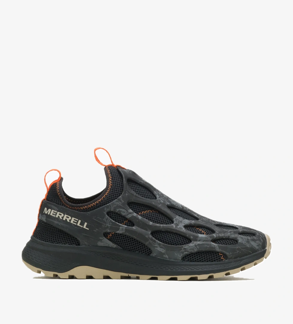 Merrell Merrell Hydro Runner Erkek Siyah Ayakkabı model görseli