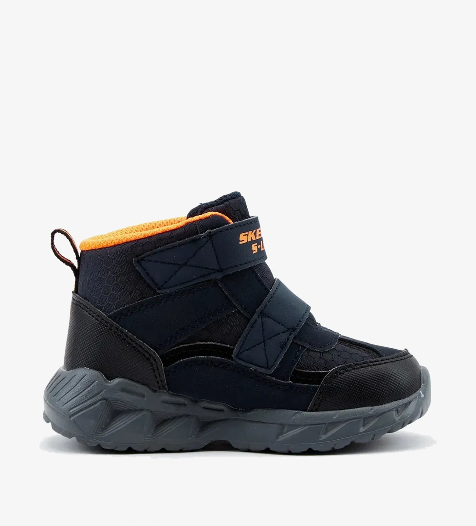 Skechers Skechers Magna Bebek Lacivert Bot model görseli