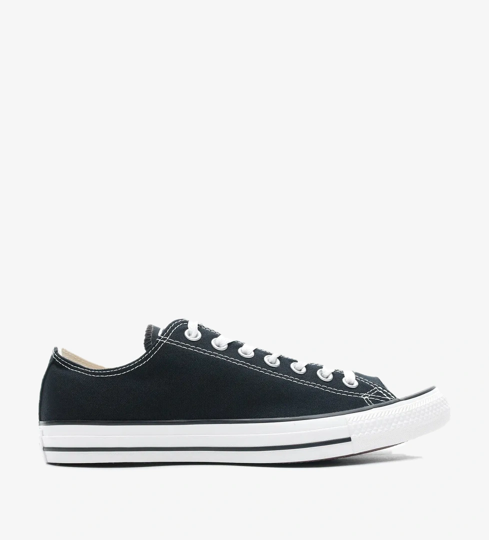 Converse Chuck Taylor All Star Classic Unisex Siyah Sneaker