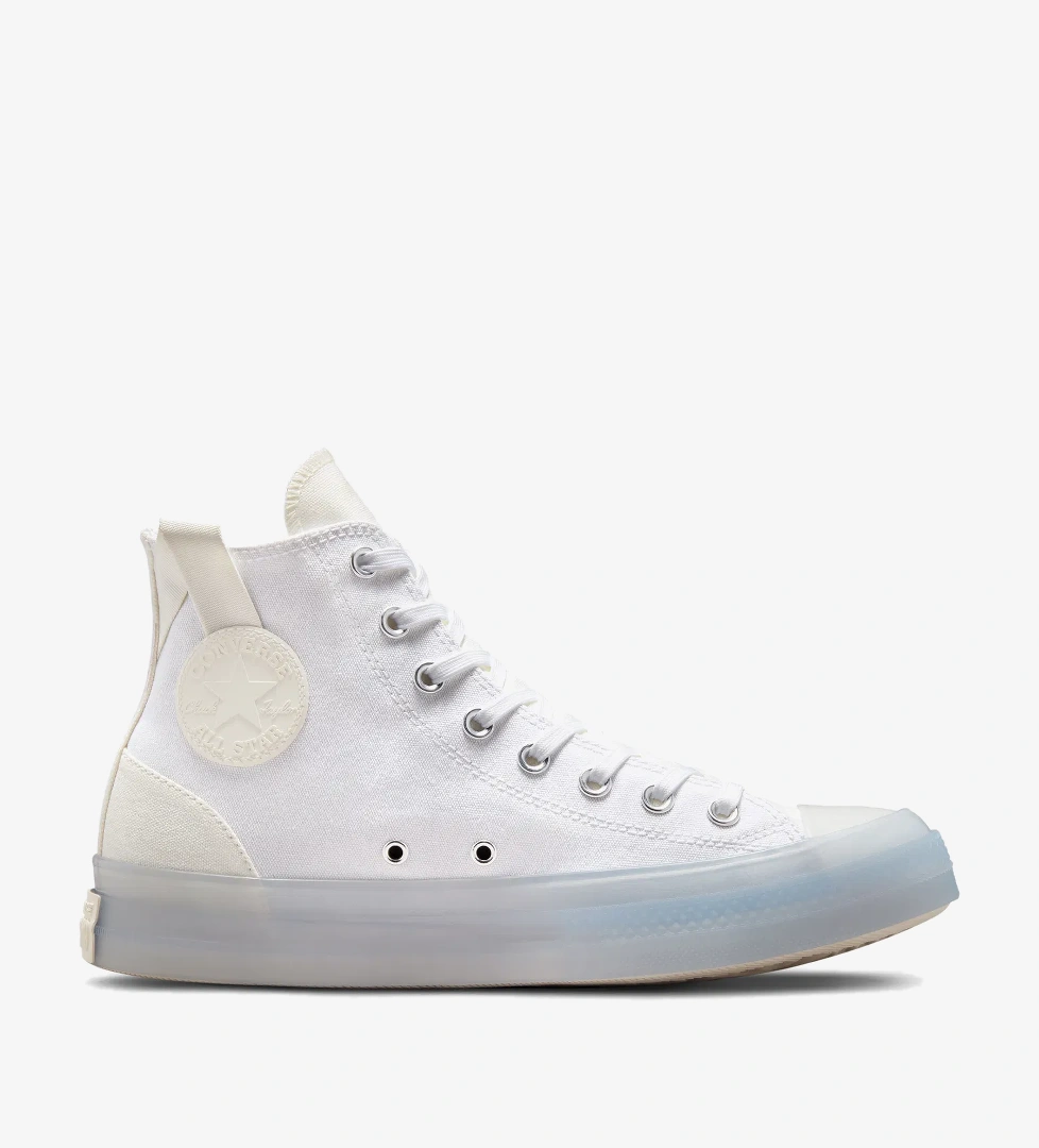 Converse Converse Chuck Taylor All Star Cx Kadın Beyaz Sneaker model görseli