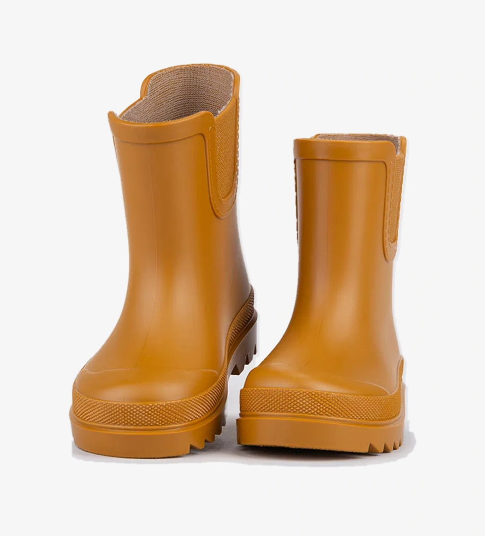 Igor Tokio Çocuk Turuncu Çizme