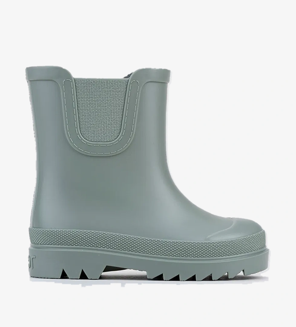 Igor Igor Tokio Çocuk Yeşil Çizme model görseli