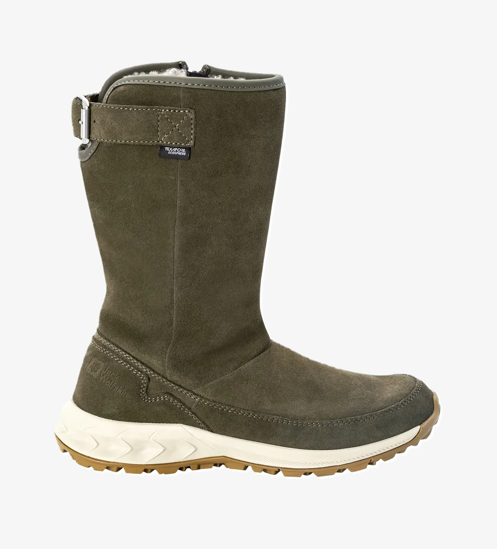 Jack Wolfskin QUEENSTOWN TEXAPORE BOOT H W model görseli