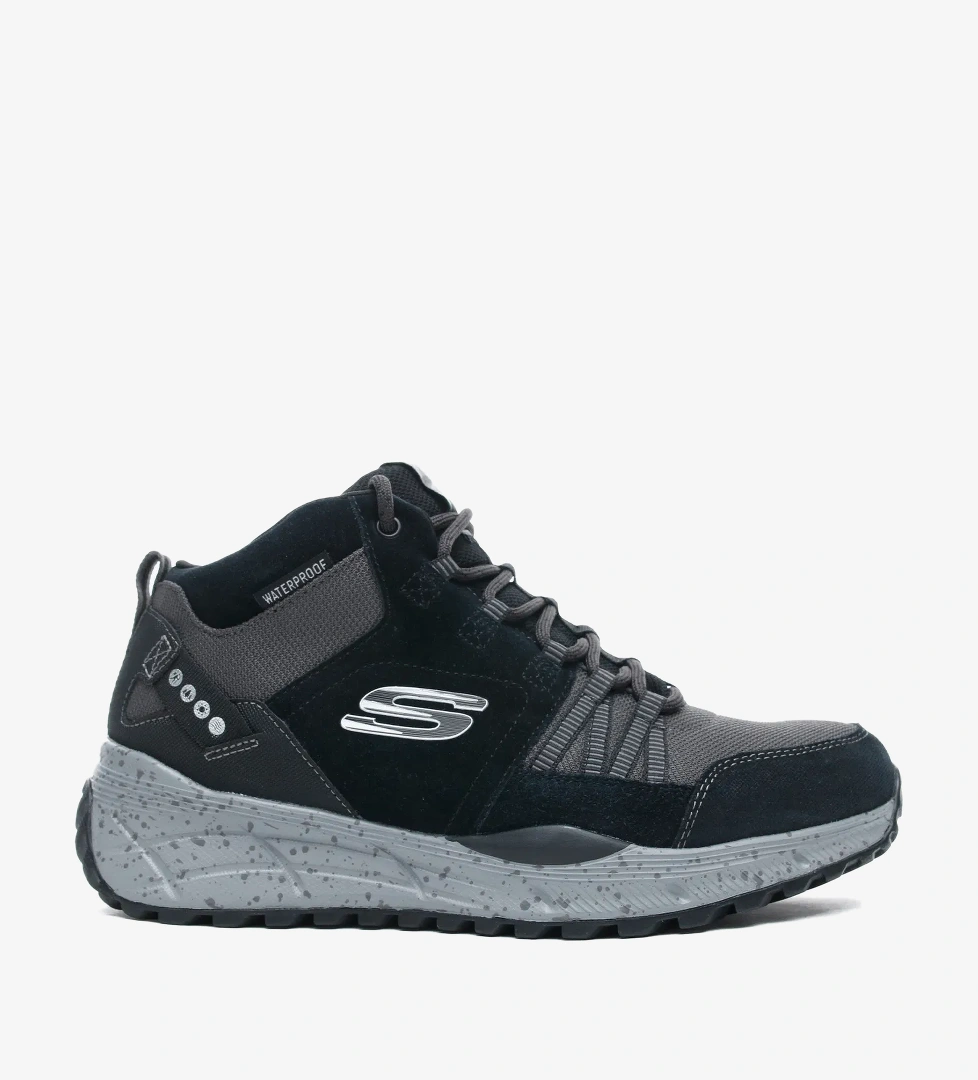 Skechers Skechers Equalizer 4 0 Trail Grizwald Erkek Siyah Bot model görseli