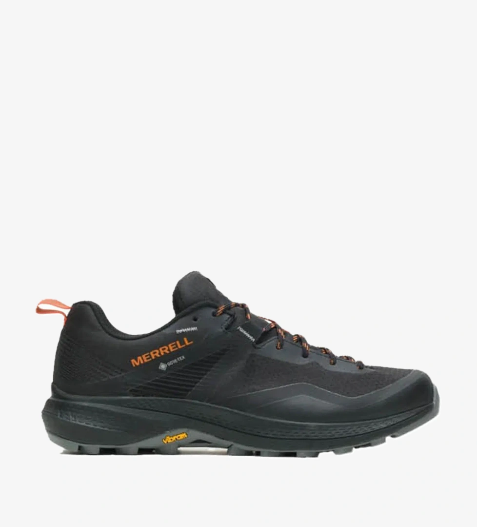 Merrell Mqm 3 Gore-Tex Erkek Kırmızı Outdoor Ayakkabı - Görsel 1