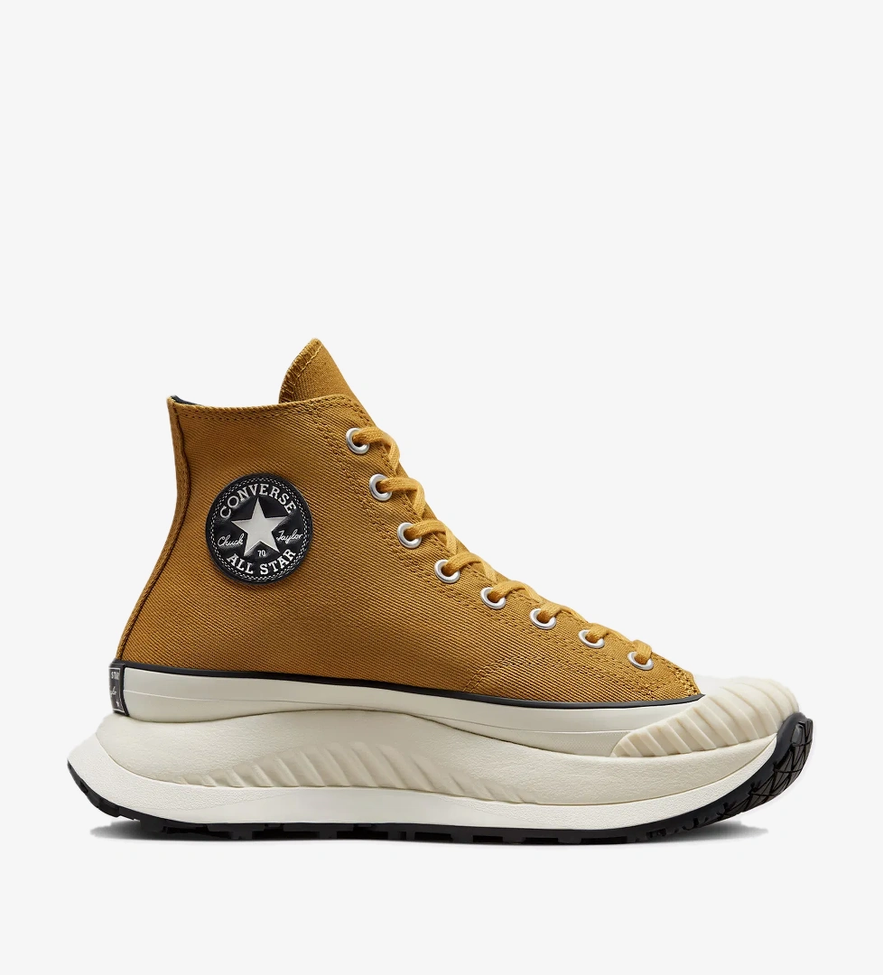 Converse Chuck 70 At Cx Unisex Hardal Sneaker - Görsel 1