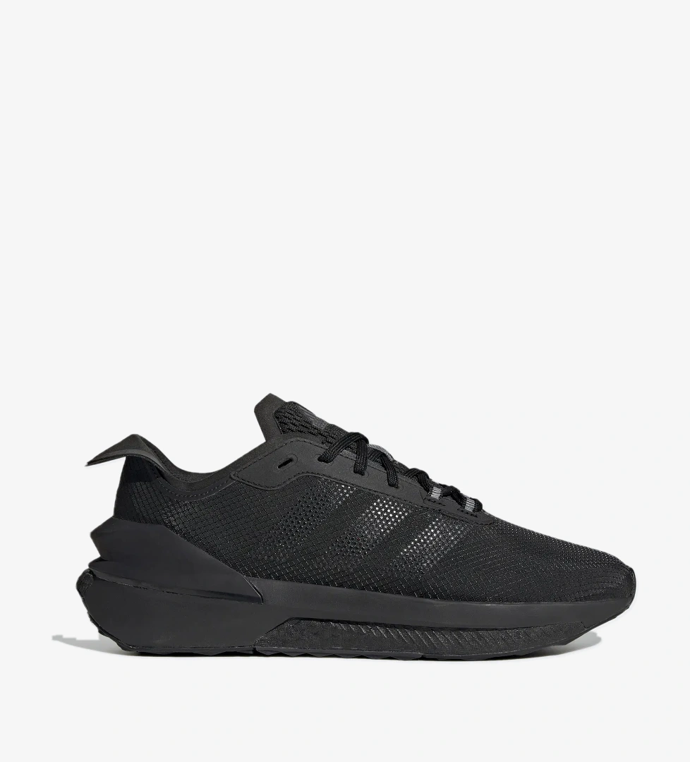 adidas Avryn Unisex Siyah Spor Ayakkabı - Görsel 1