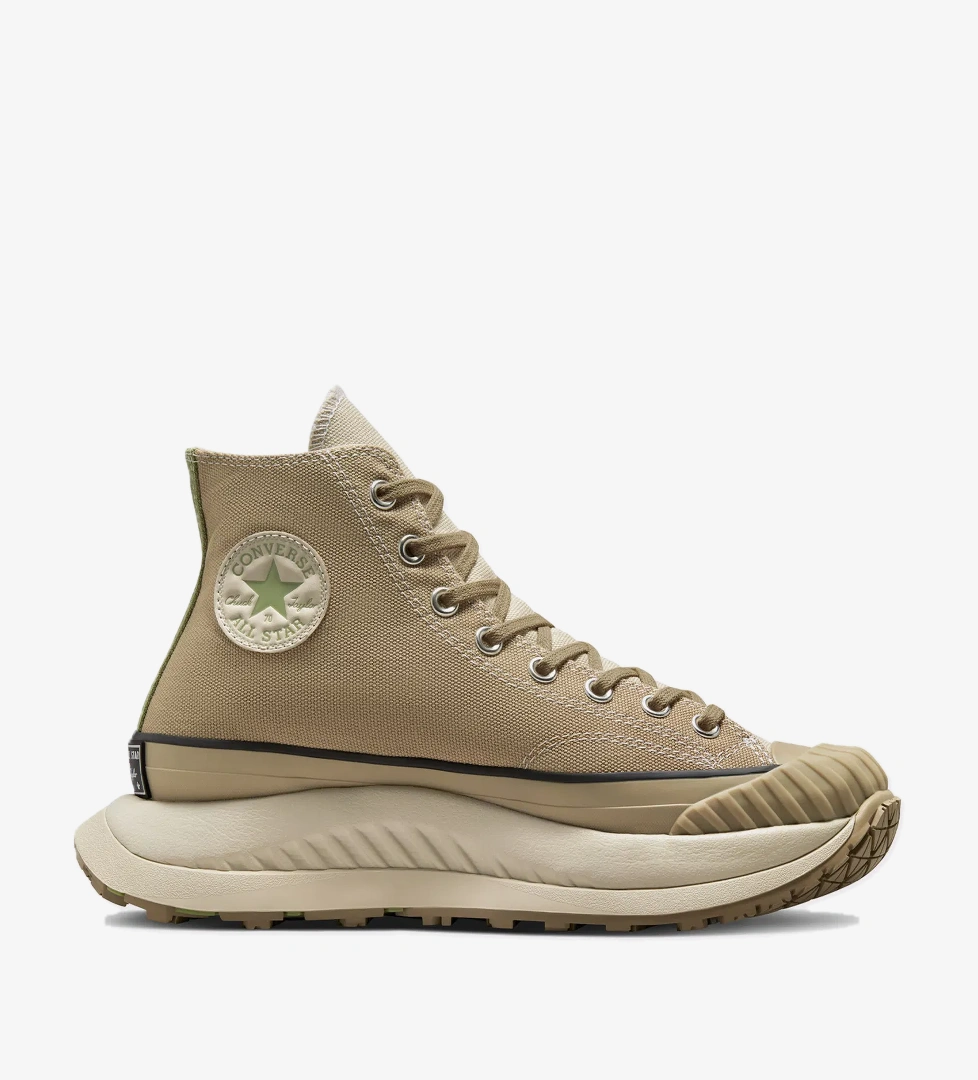 Converse Converse Chuck 70 At-Cx Utility Unisex Bej Sneaker model görseli