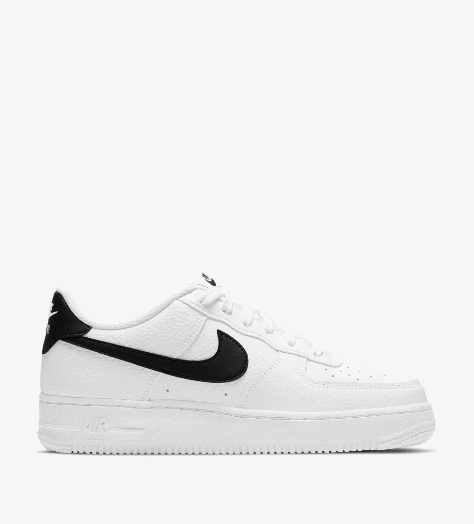 Nike Air Force 1 Beyaz Spor Ayakkabı