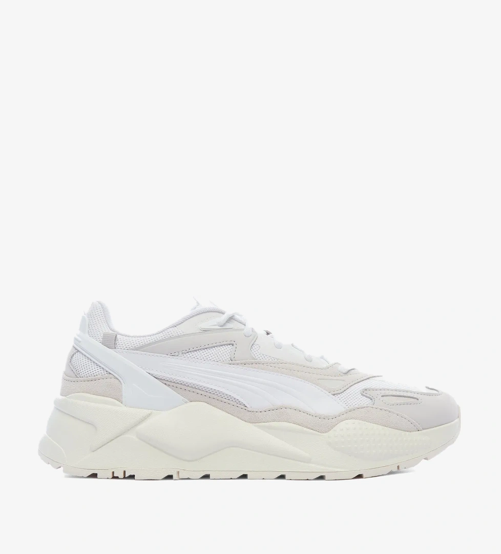 Puma Puma RS-X Efekt PRM Unisex Beyaz Spor Ayakkabı model görseli