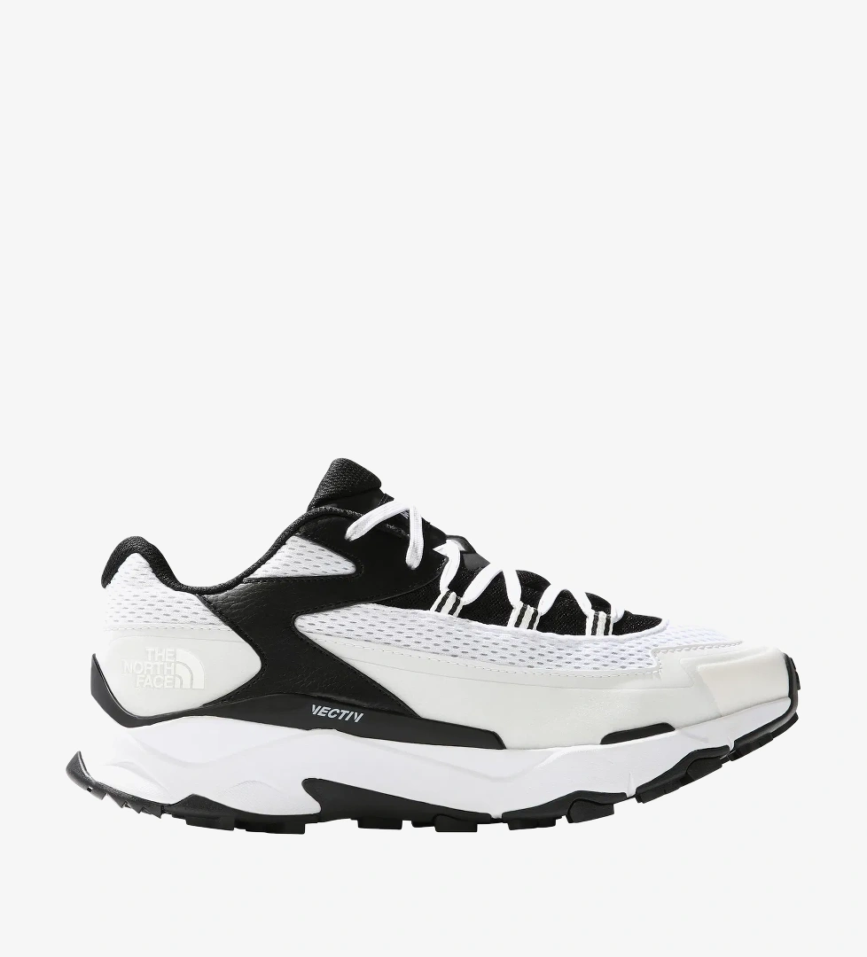 The North Face The North Face Vectiv Vectıv Taraval Erkek Beyaz Outdoor Ayakkabı model görseli