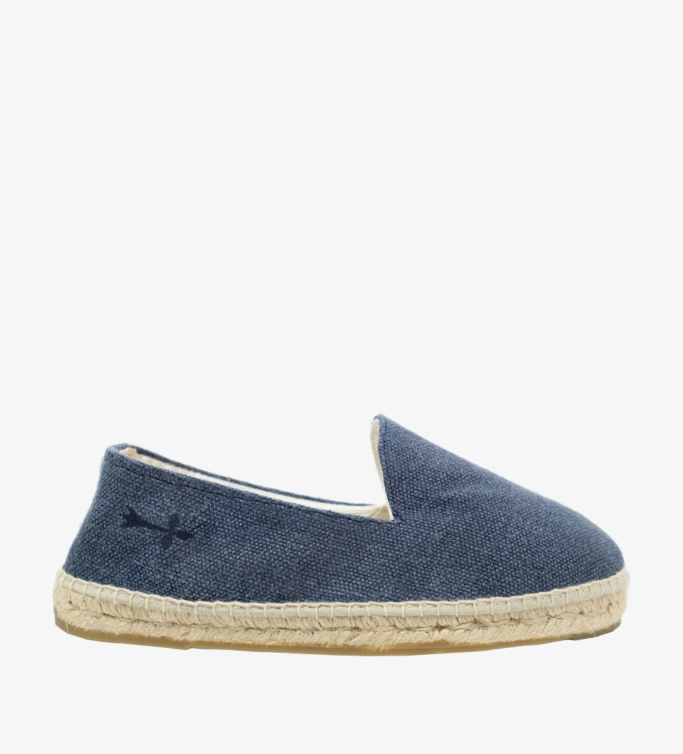 Manebi Manebi Erkek Lacivert Espadril model görseli