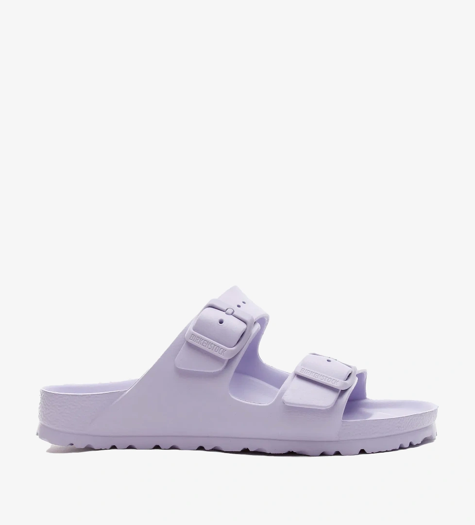 Birkenstock Birkenstock Arizona Eva Kadın Lila Terlik model görseli