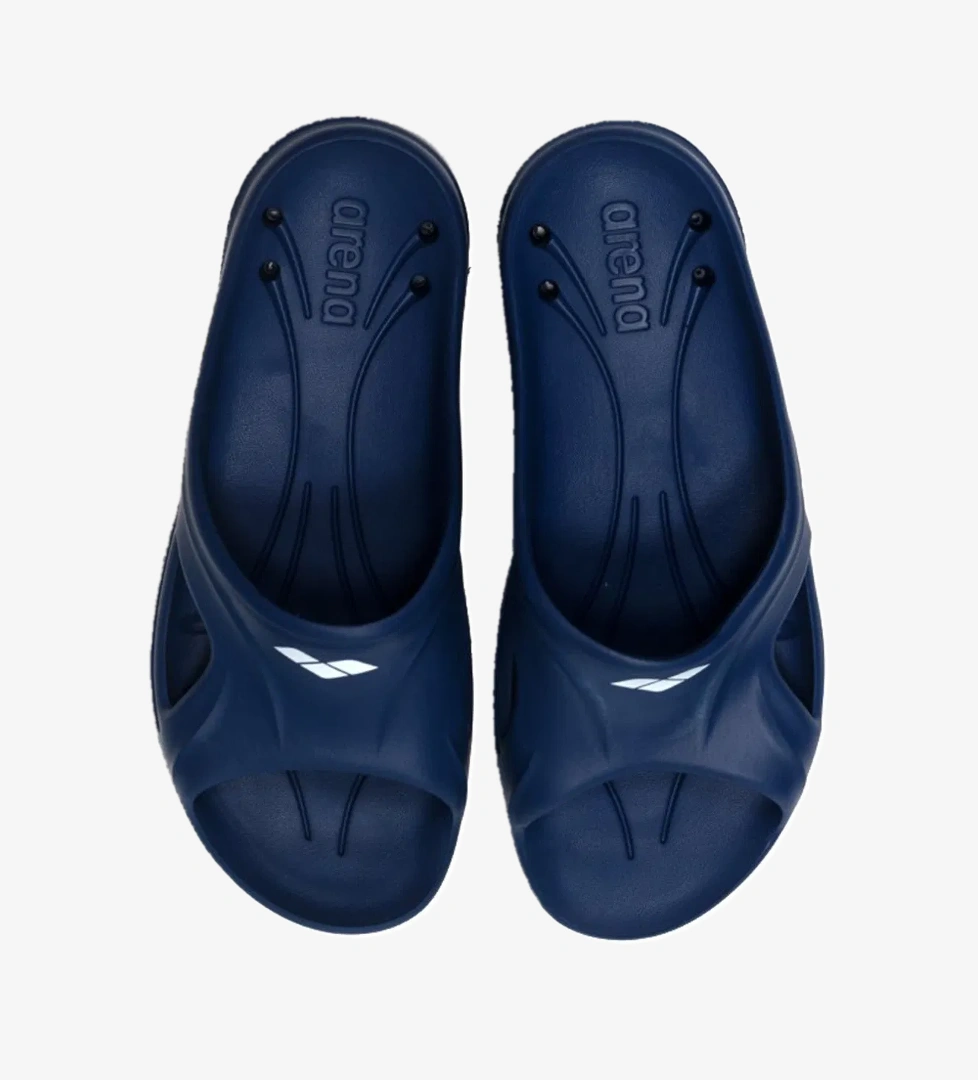 Hydrosoft II Hook Erkek Mavi Günlük Stil Terlik 003285700 - Görsel 1