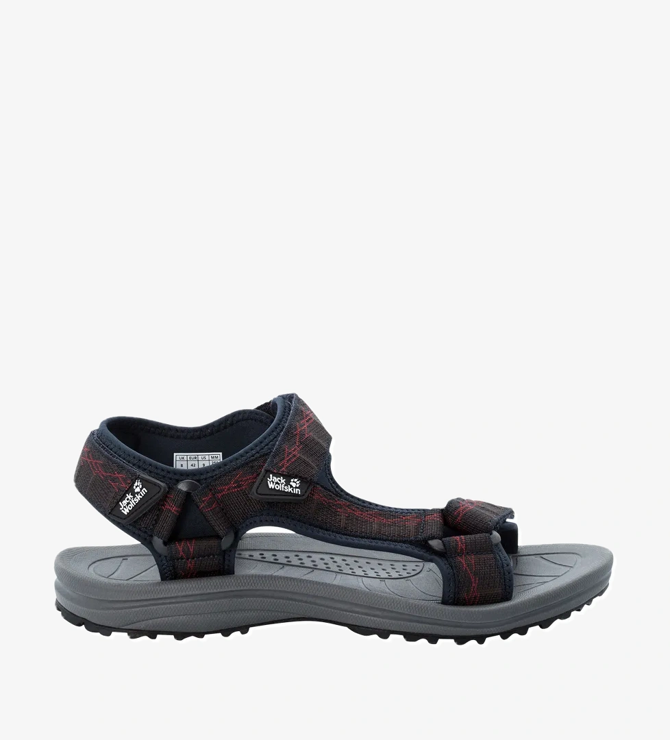 Jack Wolfskin Wave Breaker M model görseli