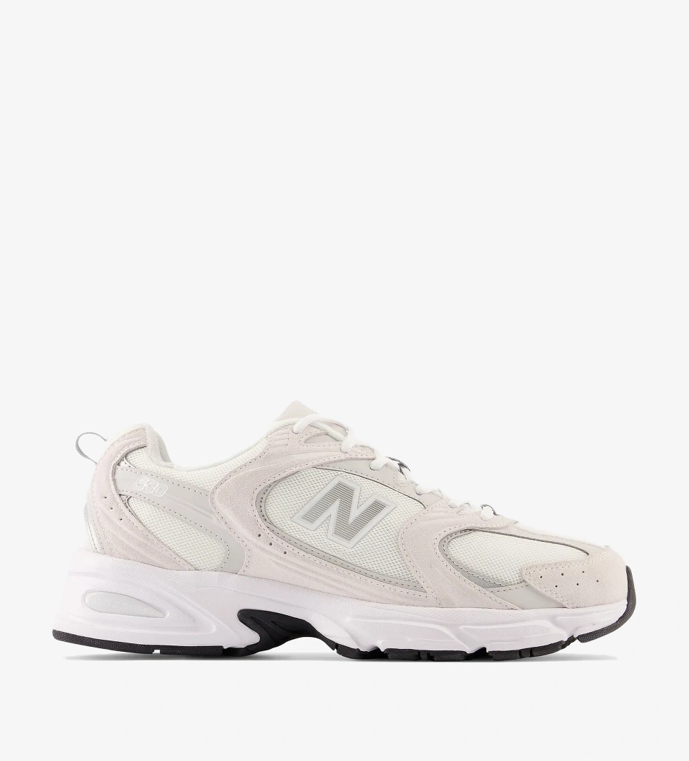 New Balance New Balance 530 Lifestyle Unisex Beyaz Women Shoes Spor Ayakkabı model görseli