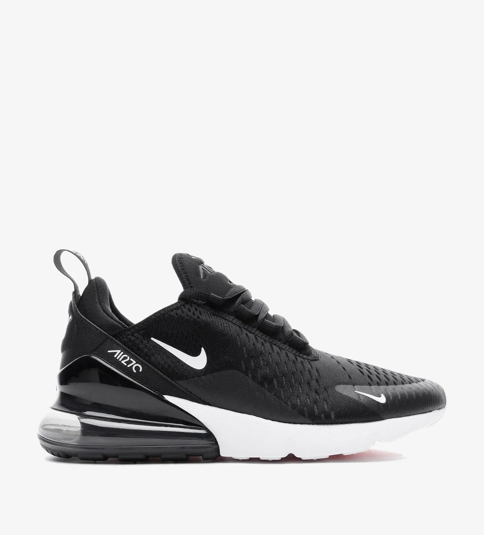 Nike Nike Air Max 270 Erkek Spor Ayakkabı model görseli