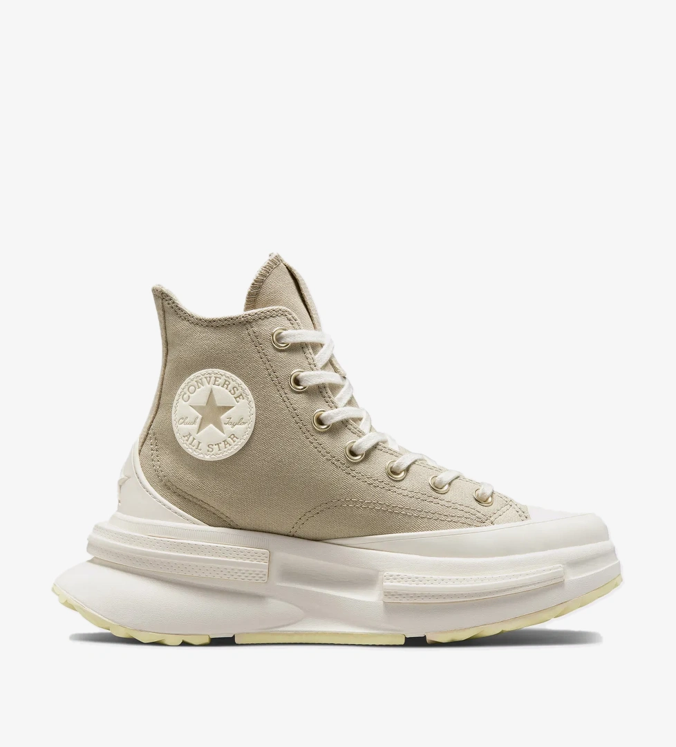 Converse Converse Run Star Legacy Cx Kadın Bej Sneaker model görseli